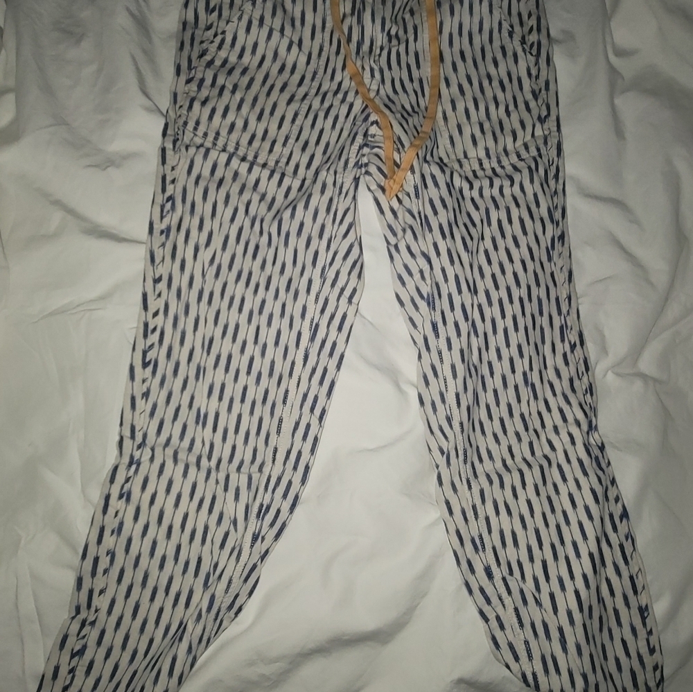 Draw String Pants - image 2